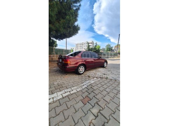 BİNİCİDEN EMSALSİZ OTOMATİK İES