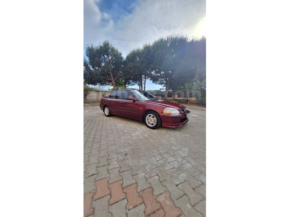 BİNİCİDEN EMSALSİZ OTOMATİK İES