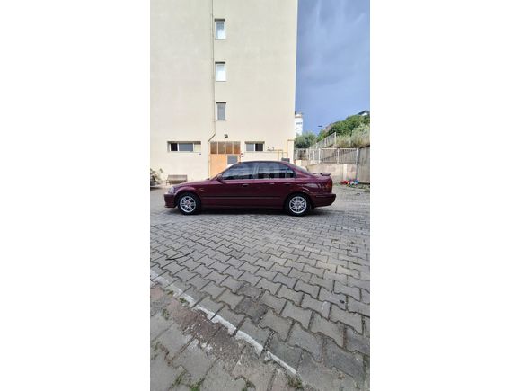 BİNİCİDEN EMSALSİZ OTOMATİK İES