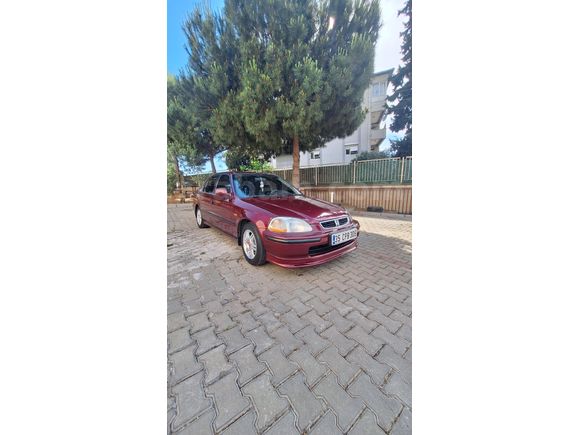 BİNİCİDEN EMSALSİZ OTOMATİK İES