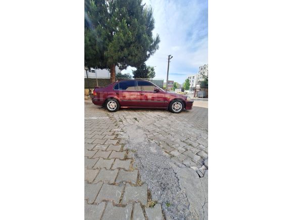 BİNİCİDEN EMSALSİZ OTOMATİK İES