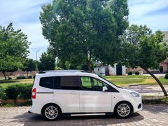 Sahibinden Ford Tourneo Courier 1.5 TDCi Titanium 2019 Model
