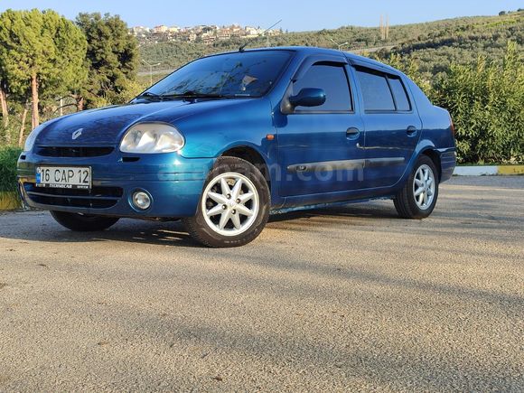 Nadir Diri Kalanlardan 170.000km de
