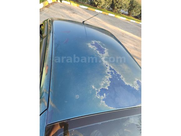 Nadir Diri Kalanlardan 170.000km de