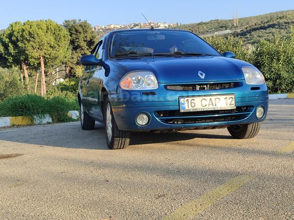 Nadir Diri Kalanlardan 170.000km de