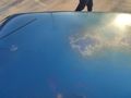 Nadir Diri Kalanlardan 170.000km de