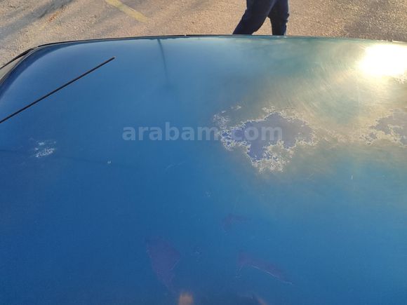 Nadir Diri Kalanlardan 170.000km de