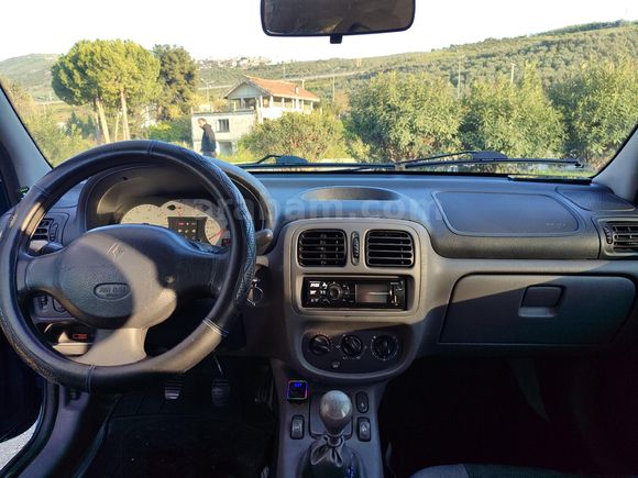 Nadir Diri Kalanlardan 170.000km de