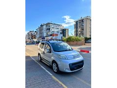 Sahibinden Fiat Fiorino Combi 1.3 Multijet Emotion 2013 Model 