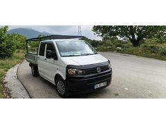 Sahibinden Volkswagen Transporter Çift Kabin (5+1)