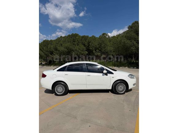 Sahibinden Fiat Linea 1.3 Multijet Active Plus 2014 Model 