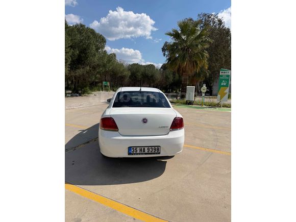 Sahibinden Fiat Linea 1.3 Multijet Active Plus 2014 Model 
