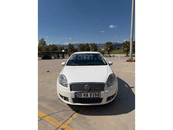 Sahibinden Fiat Linea 1.3 Multijet Active Plus 2014 Model 