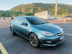 Sahibinden Opel Astra 1.6 Edition 2014 Model  102.000 km Mavi