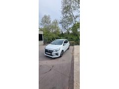 Sahibinden Temiz Aile Aracı Kazasız Tramer Yok Mitsubishi Space Star 1.2 ıntense 2021 Çıkışlı Model