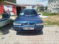 Sahibinden Renault R 9 1.4 Broadway RN 1997 Model