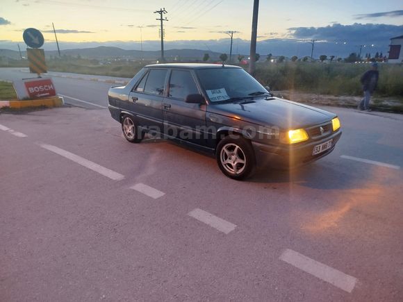 Sahibinden Renault R 9 1.4 Broadway RN 1997 Model