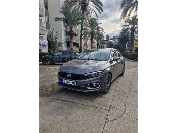 Sahibinden Fiat Egea 1.4 Fire Easy Plus 2023 Model