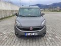 Sahibinden Otomobil ruhsatlı Fiat Doblo Combi 1.6 Multijet Premio Plus 2019 Model
