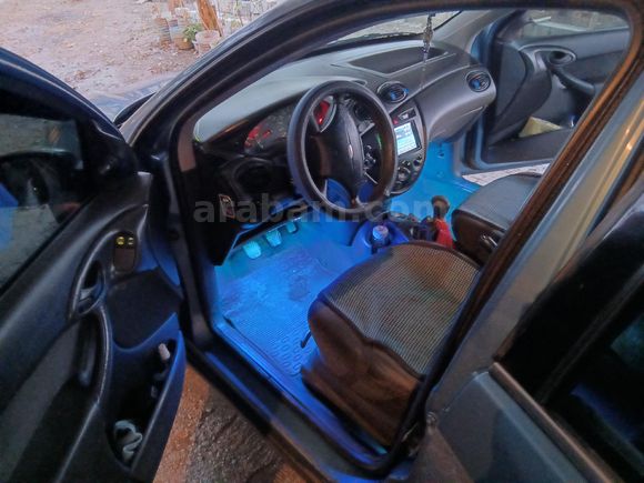 Sahibinden Ford Focus 1.6 Ambiente 2000 Model