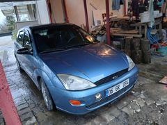 Sahibinden Ford Focus 1.6 Ambiente 2000 Model