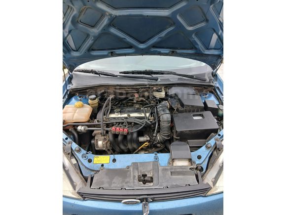 Sahibinden Ford Focus 1.6 Ambiente 2000 Model