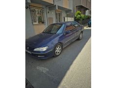 Sahibinden Peugeot 406 2.0 ST 1999 Model 