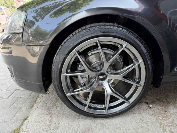 Sahibinden Audi A3 Sportback 1.6 Ambiente 2007 Model 