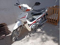 Sahibinden RMG Moto Gusto Spyder 100