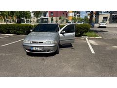Sahibinden Fiat Palio 1.6 HL 2003 Model 