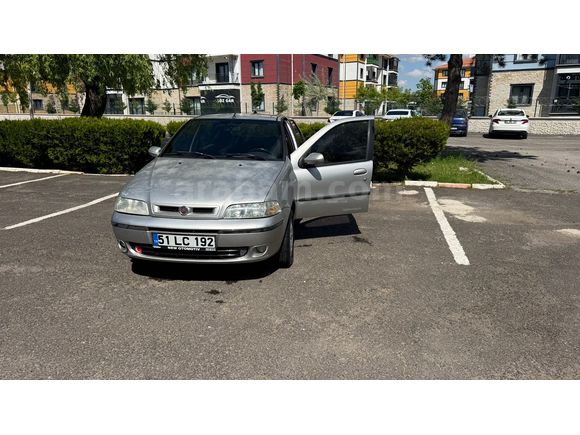Sahibinden Fiat Palio 1.6 HL 2003 Model 