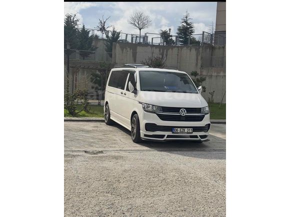 2023/24  çıkışlı 2000 TDI 150beygir 47.700km HATASIZ BOYASIZ TRAMERSİZZ