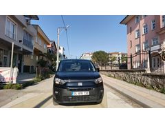 Sahibinden Fiat Doblo Combi 1.5 BlueHDi Easy 2023 Model