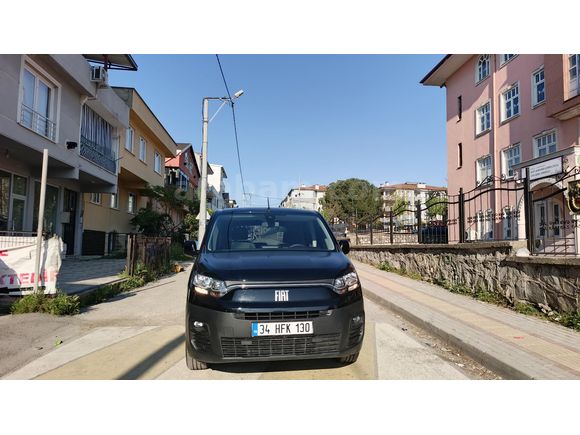Sahibinden Fiat Doblo Combi 1.5 BlueHDi Easy 2023 Model