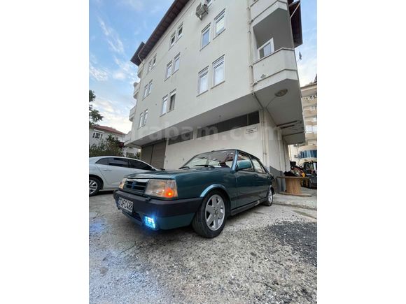 Sahibinden Tofaş Doğan SLX 1994 Model Antalya