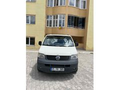 Sahibinden Volkswagen Transporter 1.9 TDI Camlı Van 2006 Model 