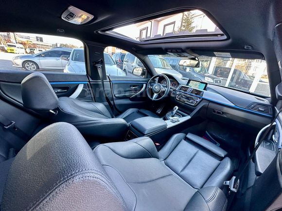 Sahibinden BMW 4 Serisi 418i Gran Coupe M Sport 2015 Model