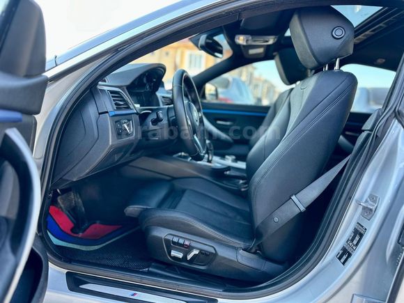 Sahibinden BMW 4 Serisi 418i Gran Coupe M Sport 2015 Model