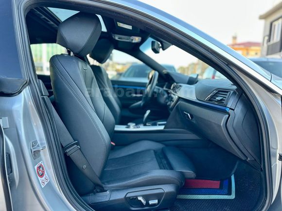 Sahibinden BMW 4 Serisi 418i Gran Coupe M Sport 2015 Model