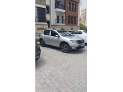 Sahibinden sorunsuz Hatasız boyasız tramersiz Dacia