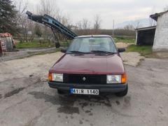 Sahibinden Renault R 9 1.4 Broadway GTE 1992 Model