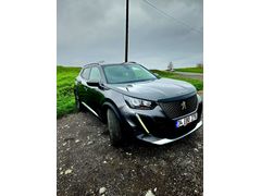 Sahibinden Peugeot 2008 1.5 BlueHDI Allure 2021 Model  170.000 km Beyaz
