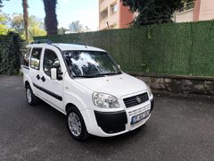 Sahibinden Fiat Doblo Combi 1.3 Multijet Safeline 2012 Model