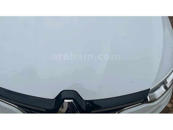 Sahibinden Renault Megane 1.3 TCe Joy Comfort 2022 Model 