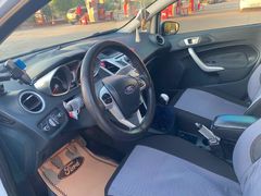 Sahibinden Ford Fiesta 1.4 TDCi Titanium 2012 Model 