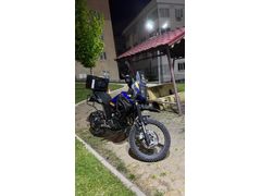 Sahibinden Yamaha XTZ 660Z Tenere