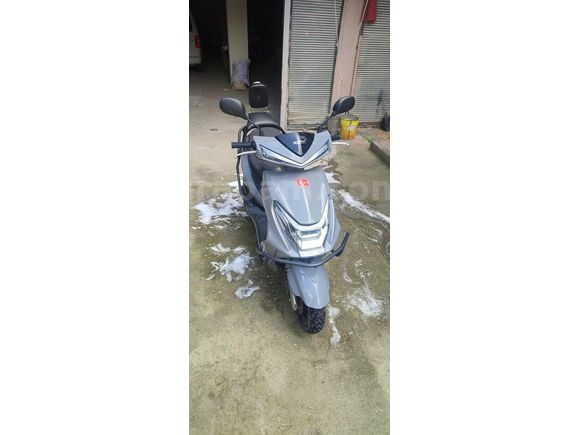 Sahibinden Kuba Space 50 Pro Max