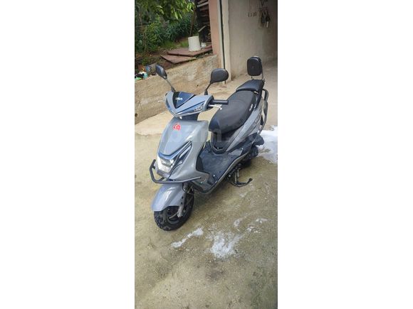 Sahibinden Kuba Space 50 Pro Max
