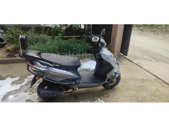 Sahibinden Kuba Space 50 Pro Max