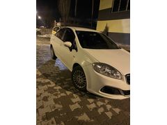 Sahibinden Fiat Linea 1.3 Multijet Mood 2016 Model  219.000 km Beyaz